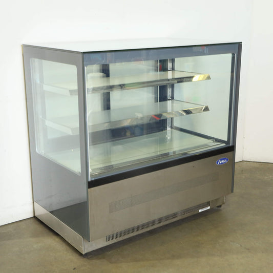 Atosa WDF127F Refrigerated Display