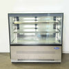 Atosa WDF127F Refrigerated Display