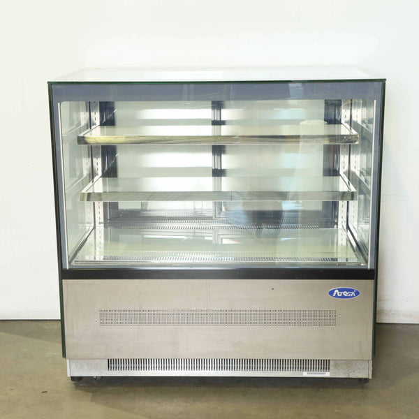 Atosa WDF127F Refrigerated Display