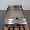 B+S Verro VGRP-6-BM 2 Burner Griddle