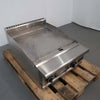 B+S Verro VGRP-6-BM 2 Burner Griddle