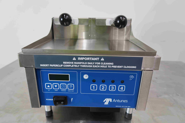 Antunes VS-350 HC Steamer