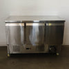 FED GNS1300B - Undercounter Fridge