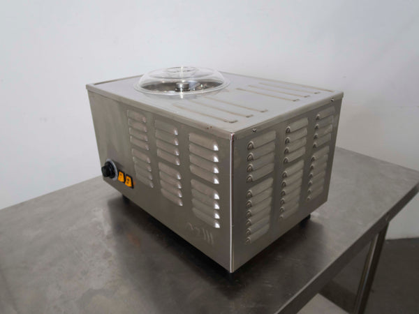 Musso L2 Stella Ice Cream Machine