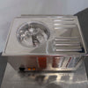 Musso L2 Stella Ice Cream Machine