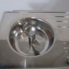 Musso L2 Stella Ice Cream Machine
