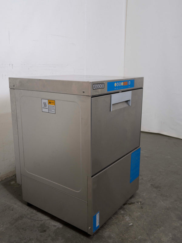 Asgood UCD-500 Undercounter Dishwasher