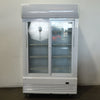 Polar GE581-A Upright Display Cooler