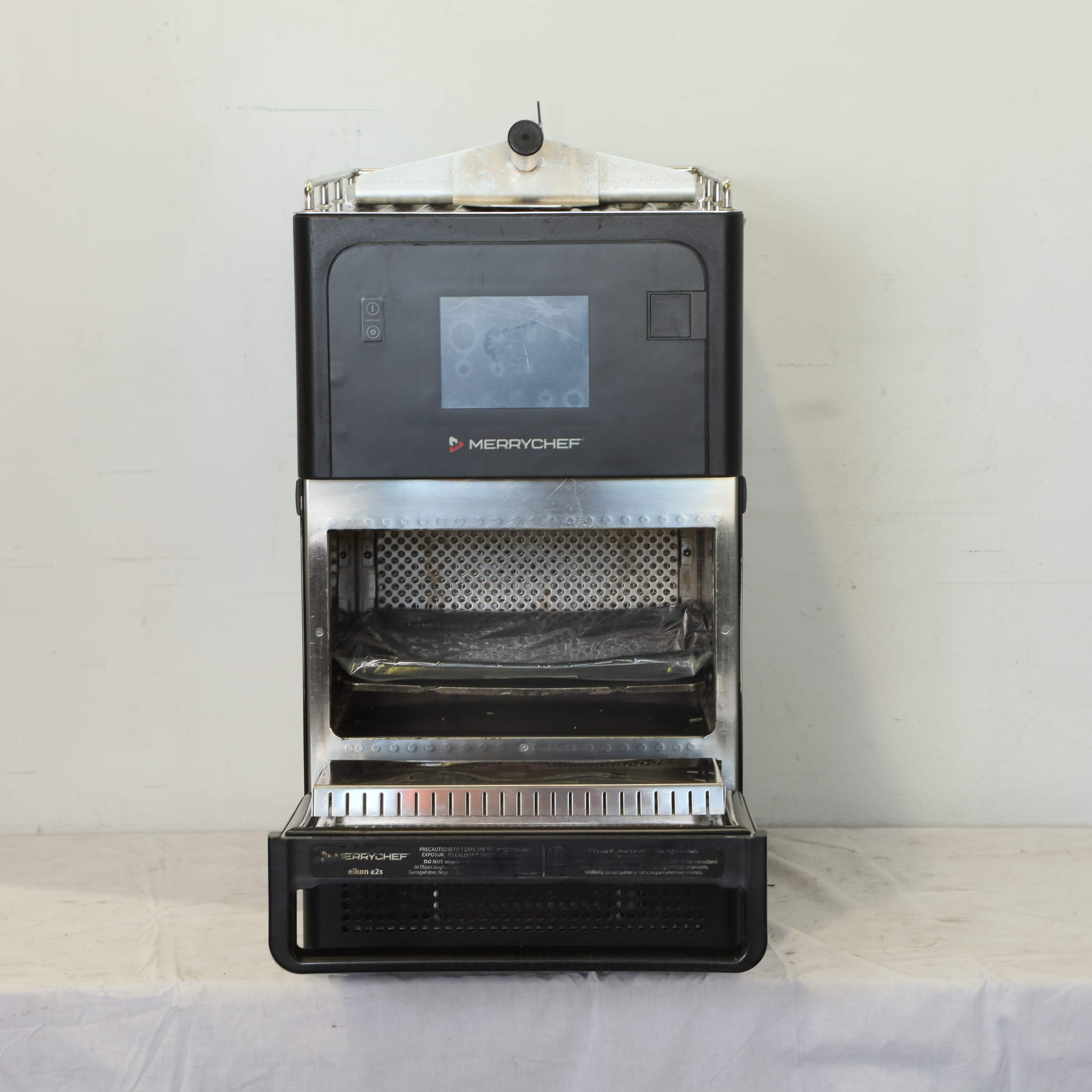 Thumbnail - Merrychef Eikon E2S Speed Oven