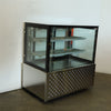 FED Refrigerated Cold Food Display