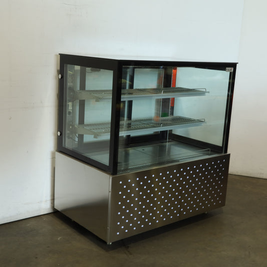 FED Refrigerated Cold Food Display
