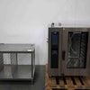 Giorik SEHG101WT 10 Tray Combi Oven with Stand