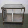 Giorik SEHG101WT 10 Tray Combi Oven with Stand