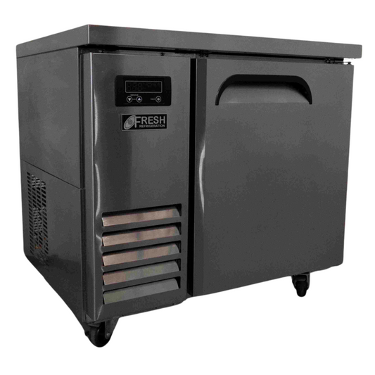 Fresh Refrigeration FT-900F - Undercounter Freezer