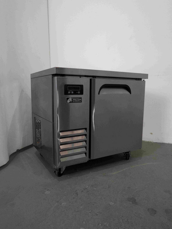 Fresh Refrigeration FT-900F - Undercounter Freezer