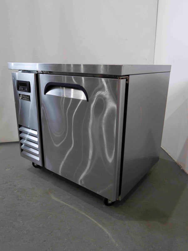 Fresh Refrigeration FT-900F - Undercounter Freezer
