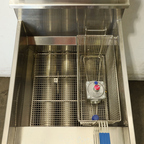 Caterware CW-GF3 Fryer