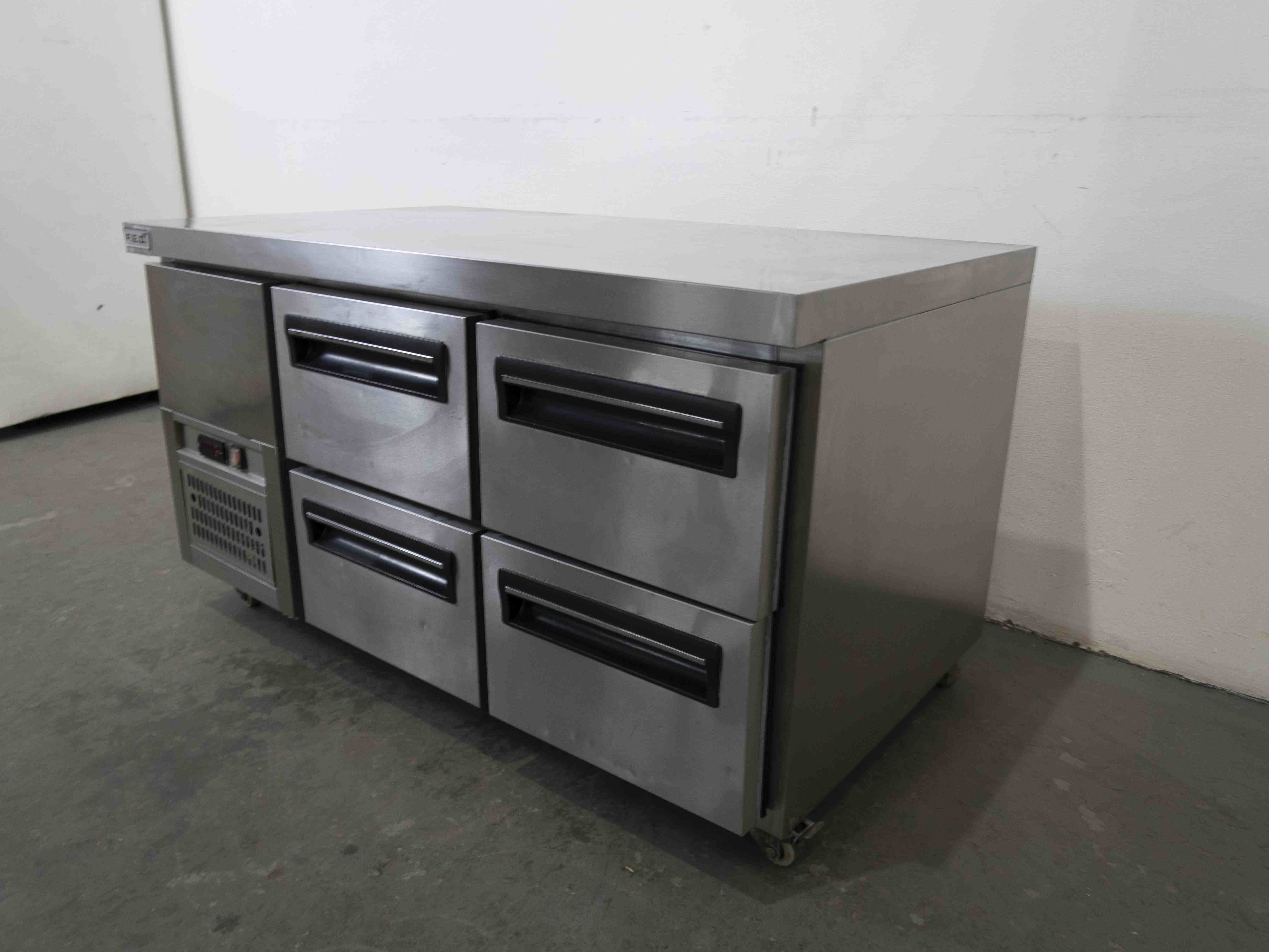 FED LBC125 - Refrigerated Drawers