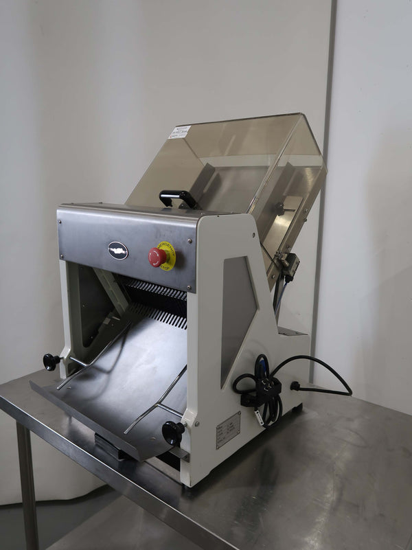 Maestro Mix BS12 Bread Slicer