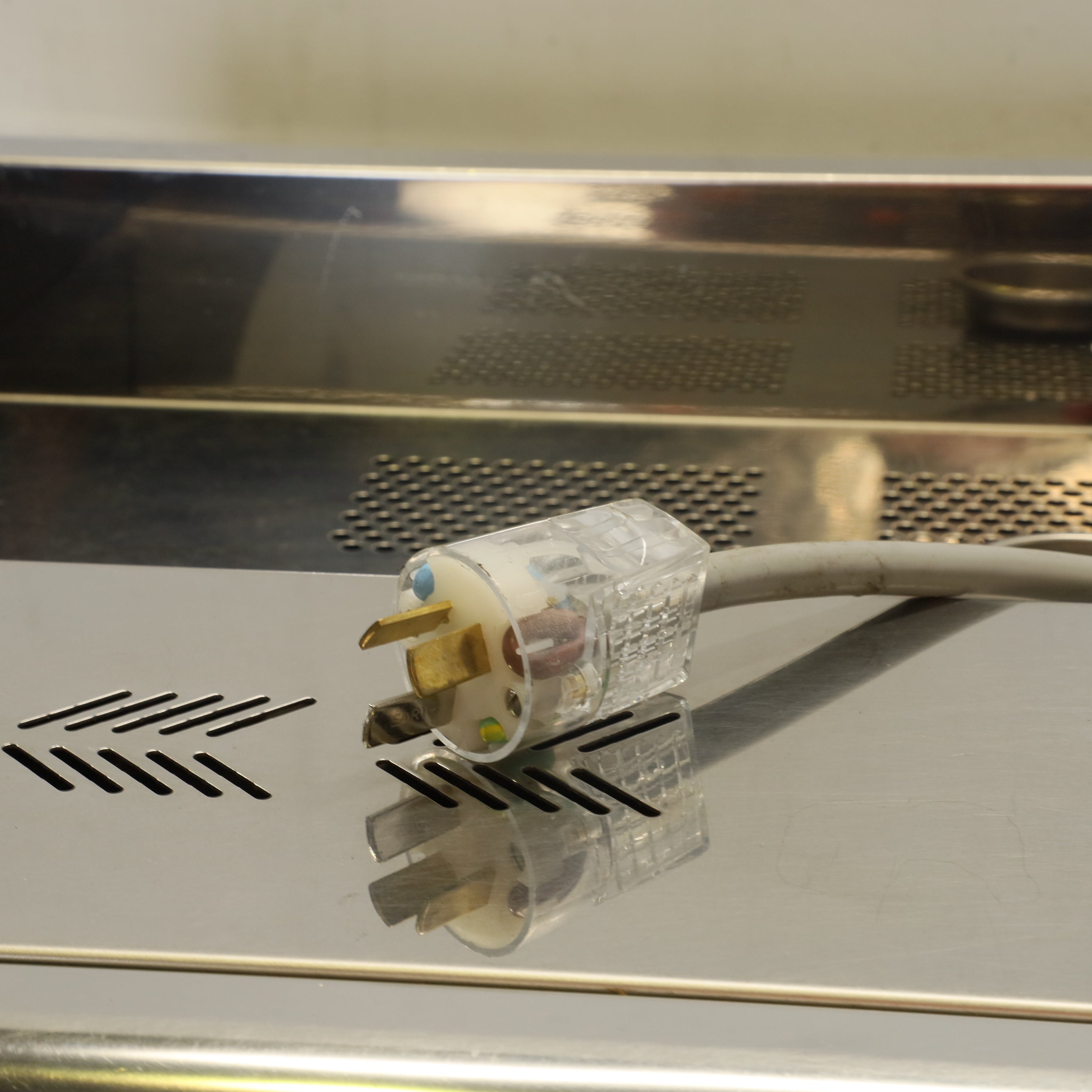 Expobar MA-C-2GR Coffee Machine