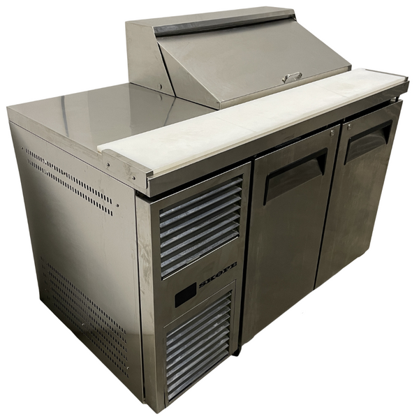 Skope RF7.PPS.2.SD Sandwich Prep Bench