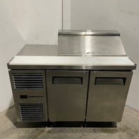 Skope RF7.PPS.2.SD Sandwich Prep Bench