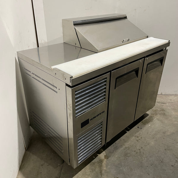 Skope RF7.PPS.2.SD Sandwich Prep Bench