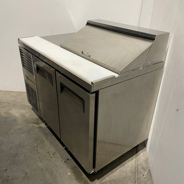 Skope RF7.PPS.2.SD Sandwich Prep Bench