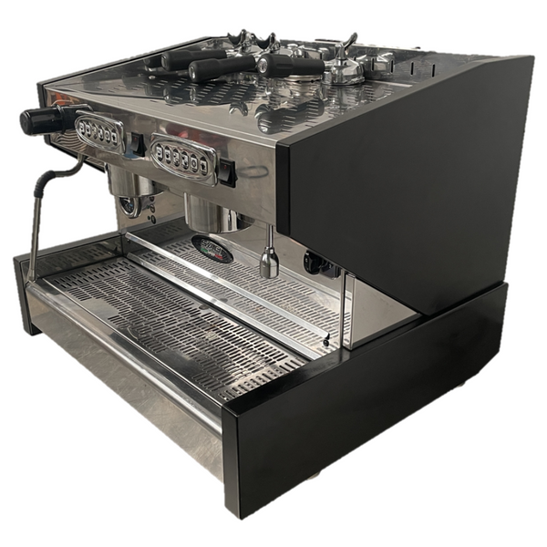 SAB Jolly Prestige 2 Group Coffee Machine