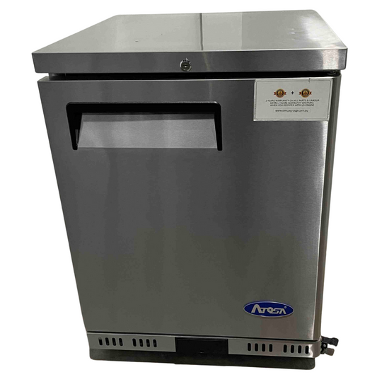 Atosa MBC24R Milk Fridge