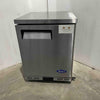 Atosa MBC24R Milk Fridge