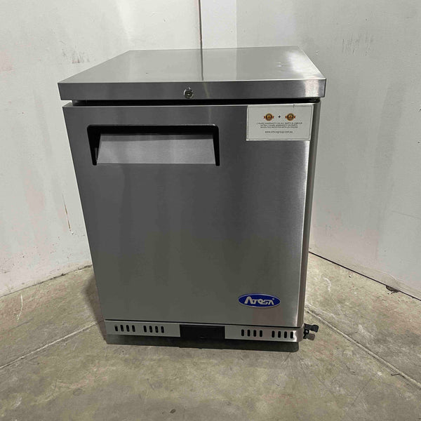 Atosa MBC24R Milk Fridge