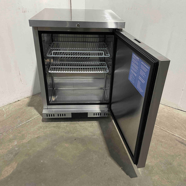 Atosa MBC24R Milk Fridge