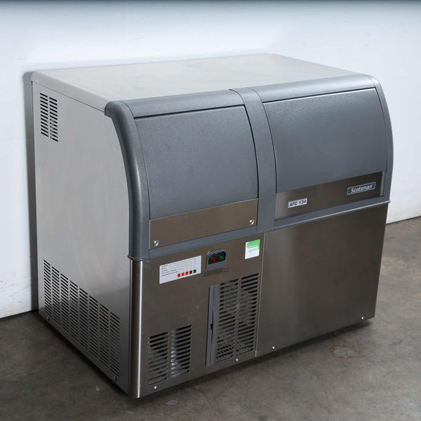 Scotsman AFC134AS - Ice Machine