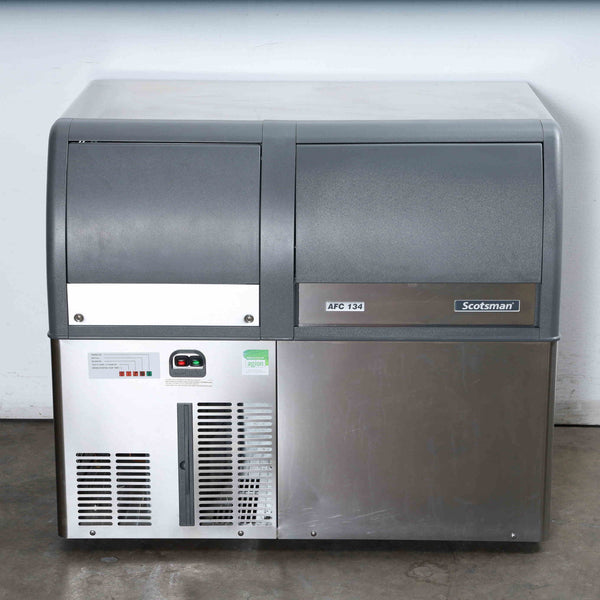 Scotsman AFC134AS - Ice Machine