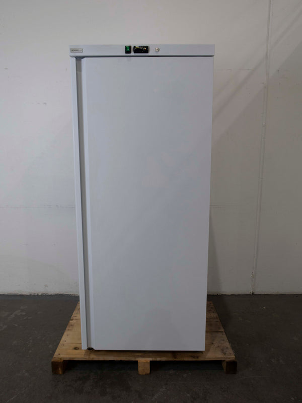 Borrelli CKS-DF600 Upright Freezer