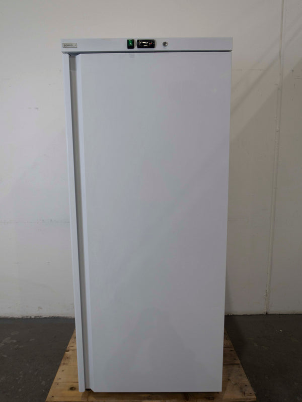Borrelli CKS-DF600 Upright Freezer