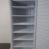 Borrelli CKS-DF600 Upright Freezer