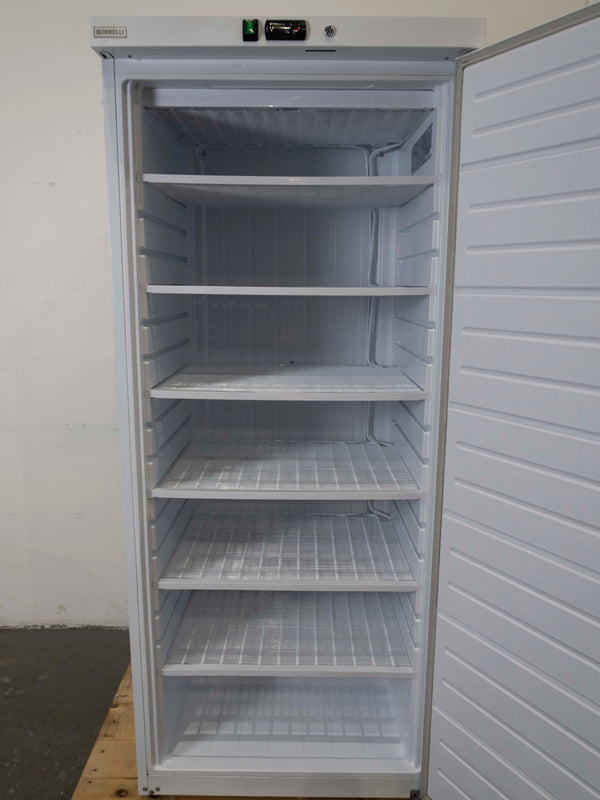 Borrelli CKS-DF600 Upright Freezer