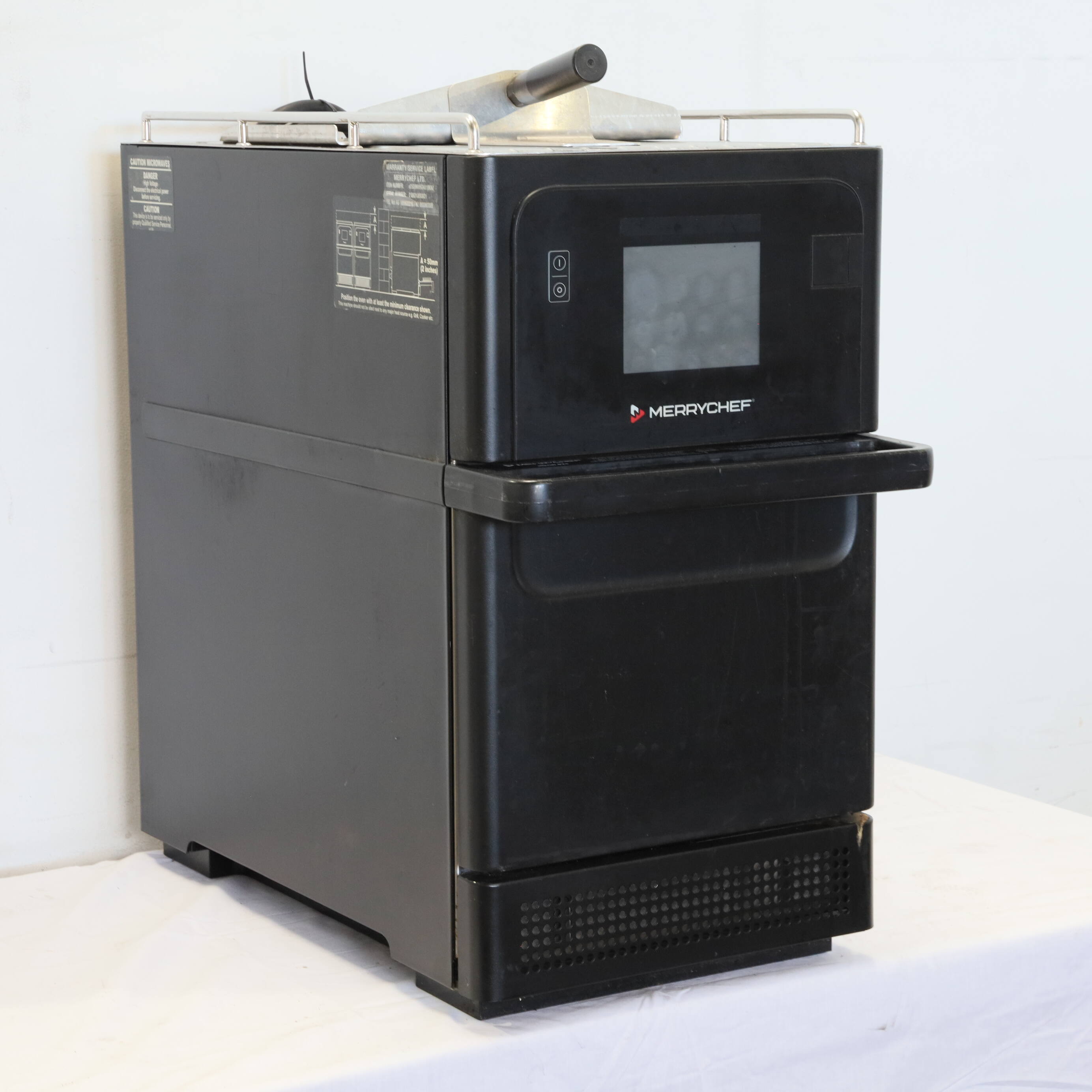 Merrychef Eikon E2S Speed Oven