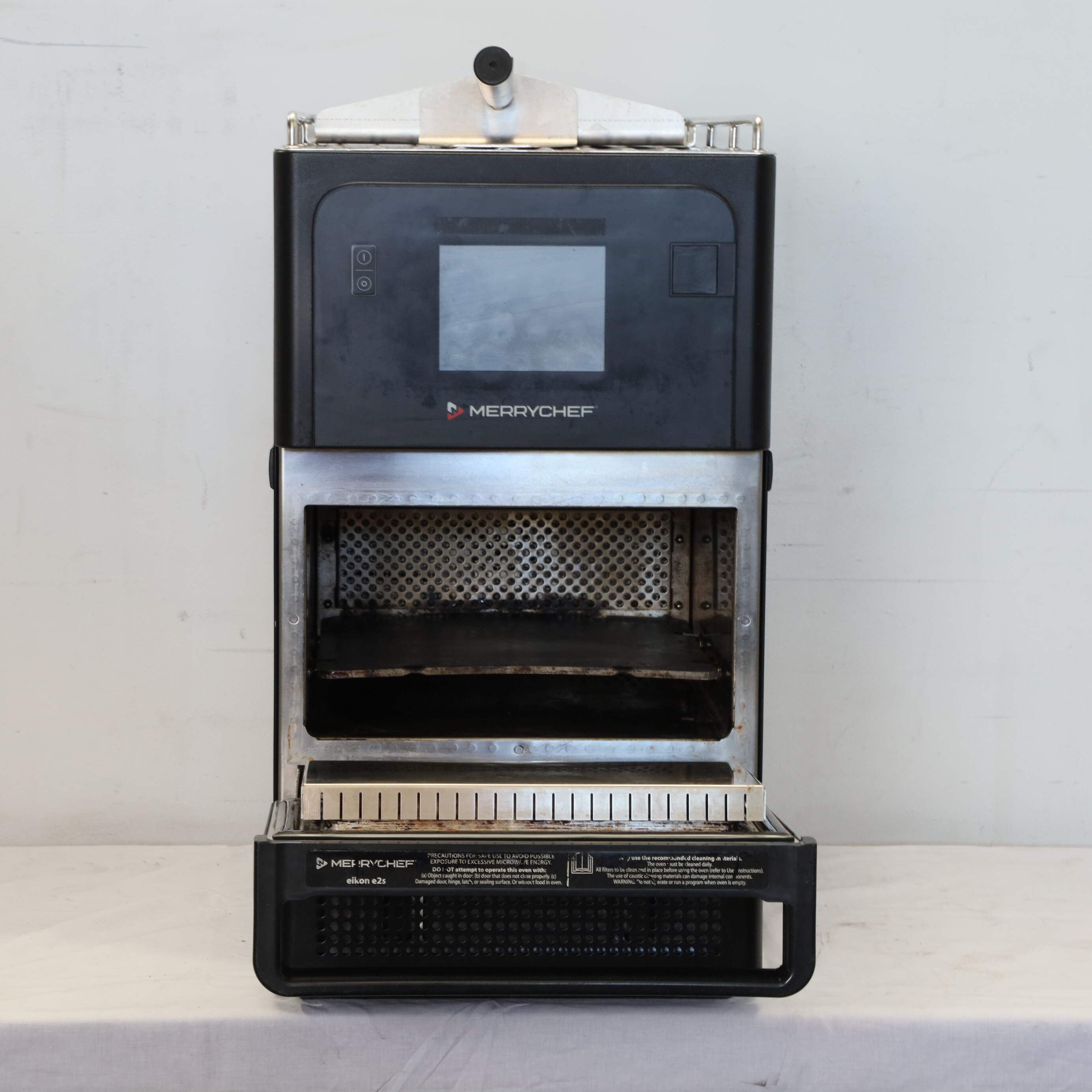 Merrychef Eikon E2S Speed Oven