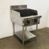 Trueheat RCB6 Chargrill with Stand