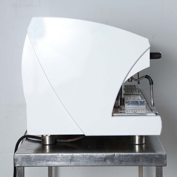 Wega EVD./3-PR Coffee Machine 3 Group