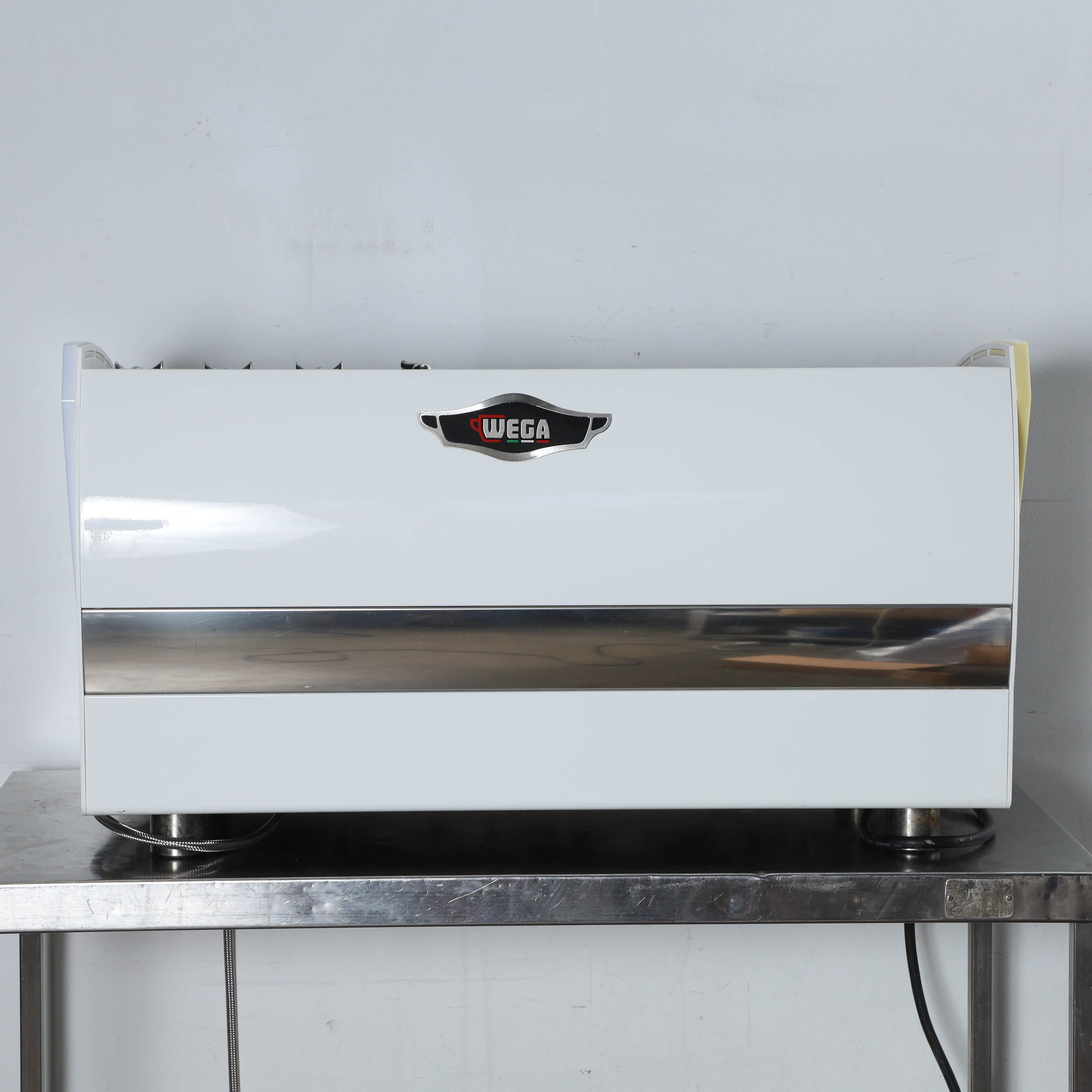 Wega Polaris EVD/3 3 Group Coffee Machine