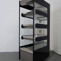 Meris Flexeserve Hot Food Display