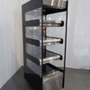 Meris Flexeserve Hot Food Display