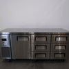 Skipio SUF18-3D-6 Undercounter Freezer