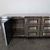 Skipio SUF18-3D-6 Undercounter Freezer