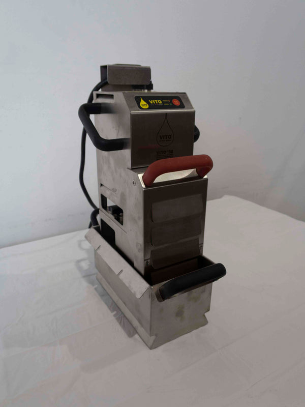 Vito VITO50 - Oil Filter