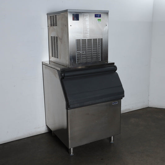 Frostline FM405 Ice Machine